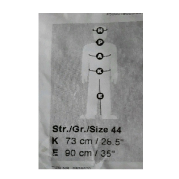 Mascot Work Torino Pants 00979-430-21 Workwear Tro - Picture 2 of 2